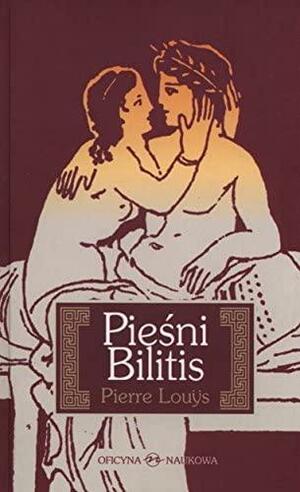 Pieśni Bilitis by Pierre Louÿs