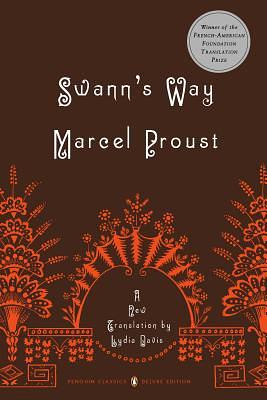 Swann's Way by Marcel Proust