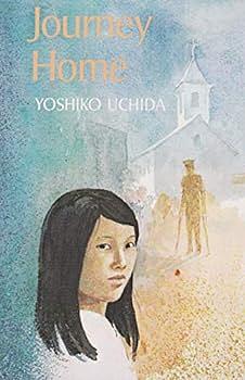 Journey Home by Yoshiko Uchida