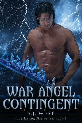 War Angel Contingent by S.J. West