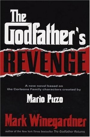 The Godfather's Revenge by Mark Winegardner