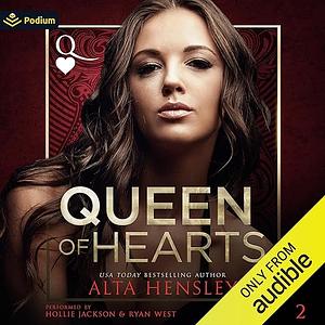 Queen of Hearts by Alta Hensley