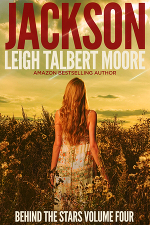 Jackson by Leigh Talbert Moore