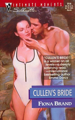 Cullen's Bride by Fiona Brand