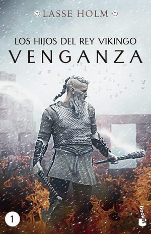 Venganza by Lasse Holm