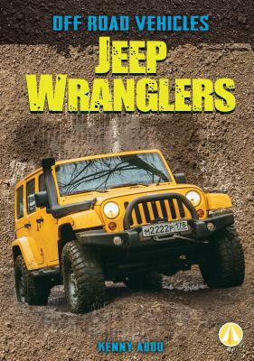 Jeep Wranglers by Kenny Abdo