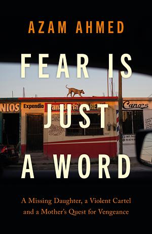 Fear is Just a Word by Azam Ahmed