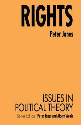 Rights by Peter Jones