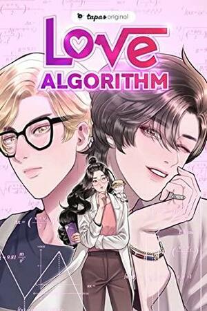 Love Algorithm by Twoony, Kisai Entertainment