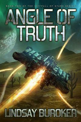 Angle of Truth by Lindsay Buroker