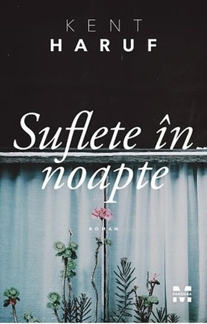 Suflete în noapte by Kent Haruf