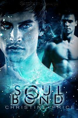 Soul Bond by Christine Price