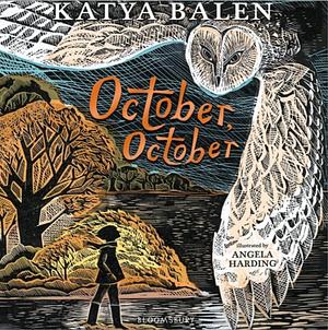 October, October by Katya Balen