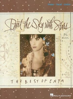 Paint the Sky with Stars: The Best of Enya by Enya