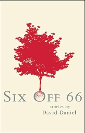 Six off 66 by David Daniel