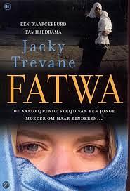 Fatwa by Jacky Trevane
