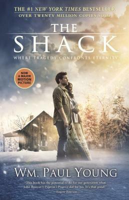 Shack by William P. Young