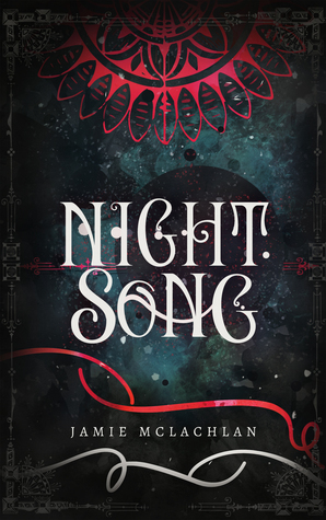 Night Song by Jamie McLachlan