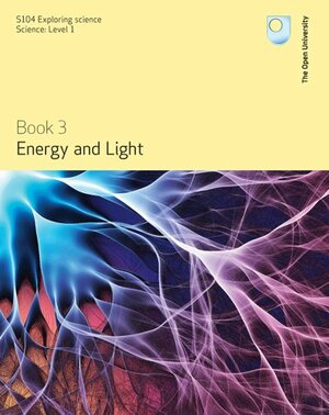 Energy And Light by Sally Jordan