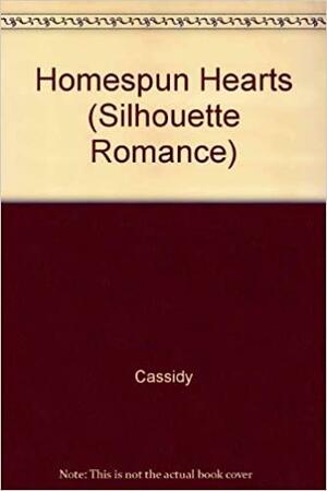 Homespun Hearts by Carla Cassidy