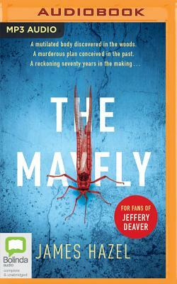 The Mayfly by James Hazel