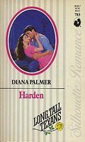 Harden by Diana Palmer