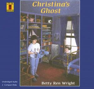 Christina's Ghost (1 CD Set) by 