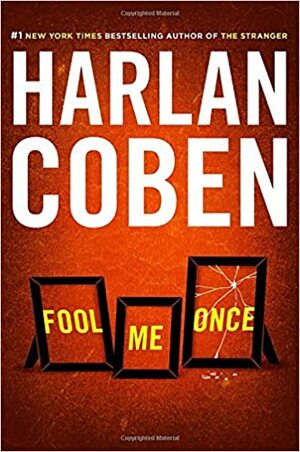 Apgauk mane kartą by Harlan Coben