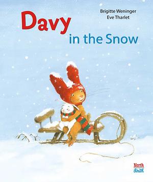 Davy in the Snow by Brigitte Weninger