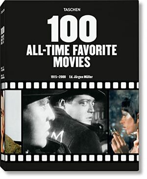 100 Clásicos del cine - 2 Tomos by Jürgen Müller