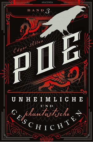 Lebendig begraben by Edgar Allan Poe