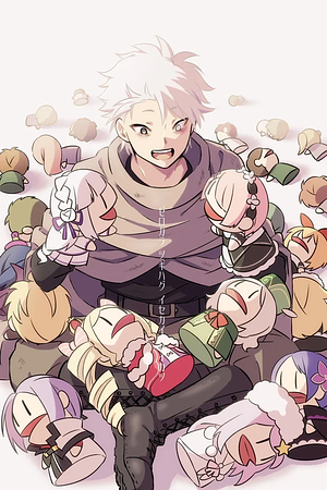 Re: Patching Together Life in Another World From Zero by Tappei Nagatsuki