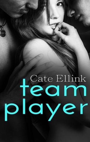 Team Player by Cate Ellink
