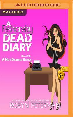 A Fashionably Dead Diary by Robyn Peterman