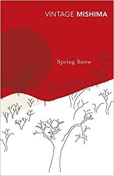 Пролетен сняг by Юкио Мишима, Yukio Mishima