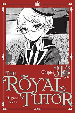 The Royal Tutor, Chapter 31 by Higasa Akai