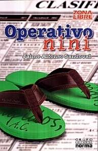 Operativo Nini by Jaime Alfonso Sandoval