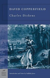 David Copperfield by Charles Dickens