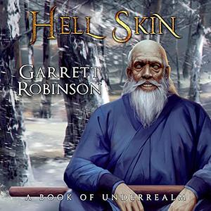 Hell Skin by Garrett Robinson