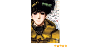 Don't Call It Mystery, Tome 1 by Yumi Tamura