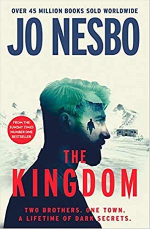The Kingdom by Jo Nesbø