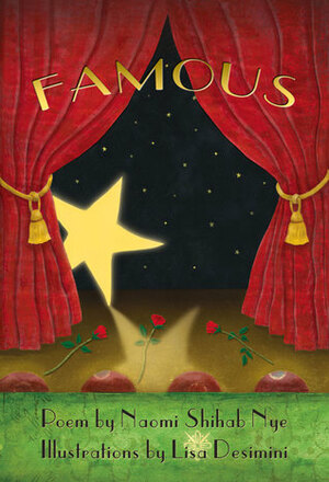 Famous by Naomi Shihab Nye