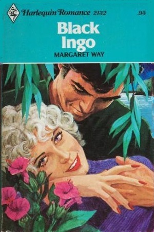 Black Ingo by Margaret Way