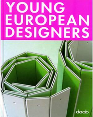 Young European Designers by Joachim Fischer