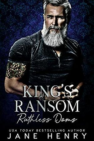 King's Ransom by Jane Henry