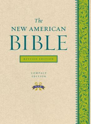 New American Bible-NABRE by Confraternity of Christian Doctrine