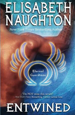 Entwined by Elisabeth Naughton