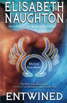 Entwined by Elisabeth Naughton