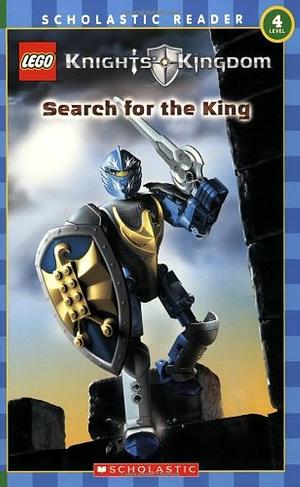 Search for the King by Daniel Lipkowitz