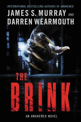 The Brink by James S. Murray, Darren Wearmouth